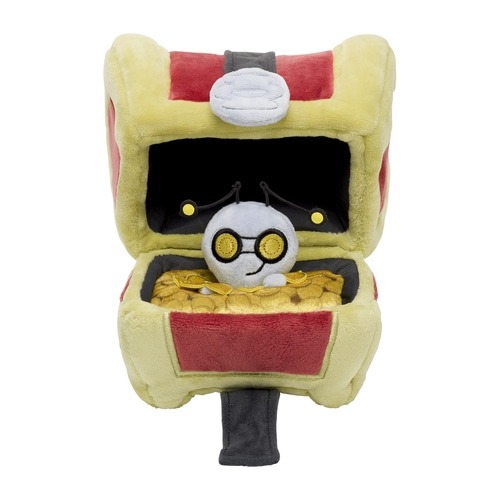 ポケモンセンター　ぬいぐるみ　キュワワー　新品未開封 ぬいぐるみ キュワワー ｜【公式】ポケモンセンターオンライン
