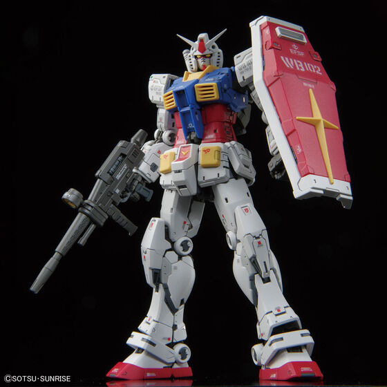 ガンプラ　HG.RG.プレバン限定まとめて売り23個、おまけ ガンプラ発売情報】RG 1/144 RX-78-2 ガンダム Ver.2.0用武器