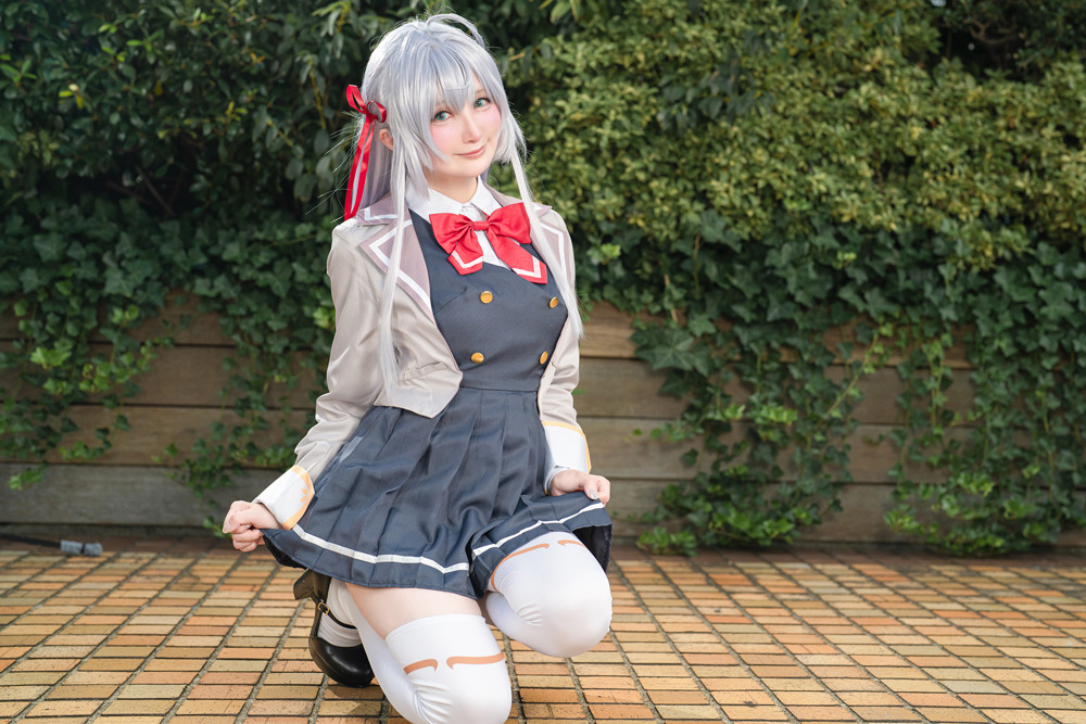 ロシデレ　アーリャ　コスプレ　踊り子 Amazon.co.jp: ロシデレ アーリャ コスプレ 衣装 制服 ウィッグ