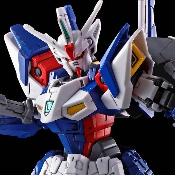 HG 1/144 ガンダムジェミナス01」再販予約受付が本日9月26日11時