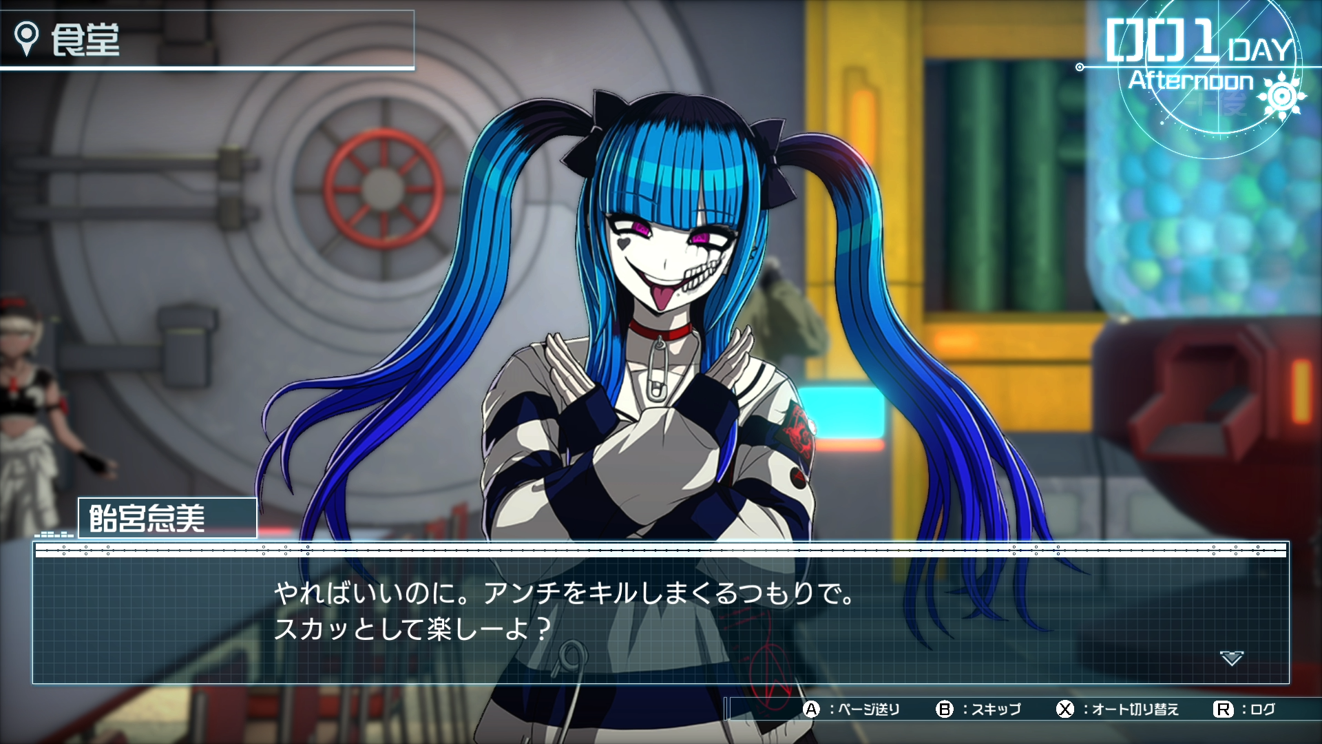 SRPG要素は遊びやすいバランスで、爽快感を重視！『HUNDRED LINE