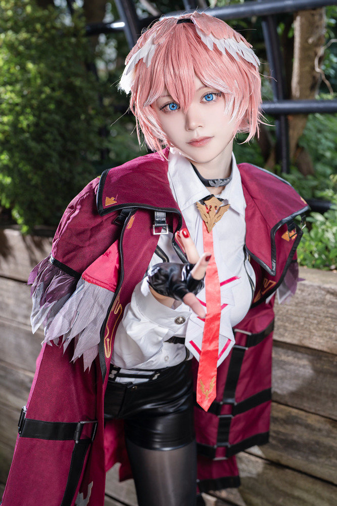 【訳あり】鷹嶺ルイ コスプレ フルセット 1502475.jpg?zoom=spacing