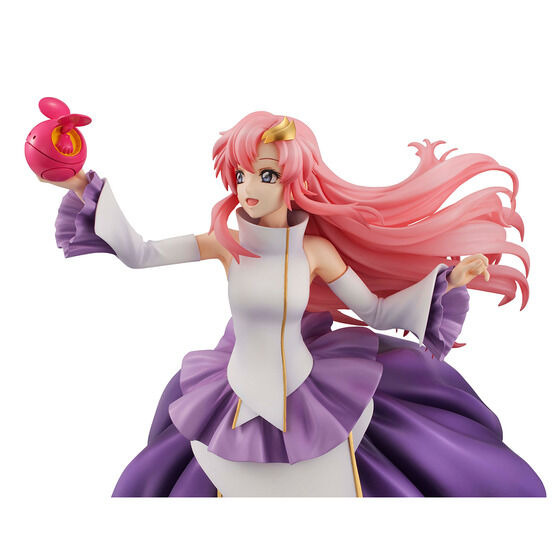 ガンダム機娘シリーズ 2.0ストライクフリーダム　ピンク　フィギュア　訳あり backend=imagemagick;version=1;