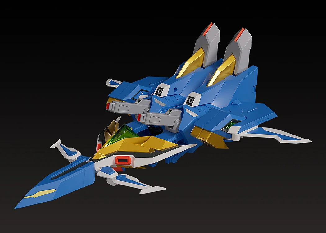 THE合体 勇気爆発バーンブレイバーン DXブレイバーン DXバーンドラゴン THE合体 DXブレイバーン [勇気爆発バーンブレイバーン] | 公式
