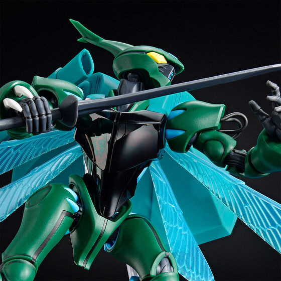 聖戦士ダンバイン　フィギュア20体セット 1504989.jpg?zoom=spacing