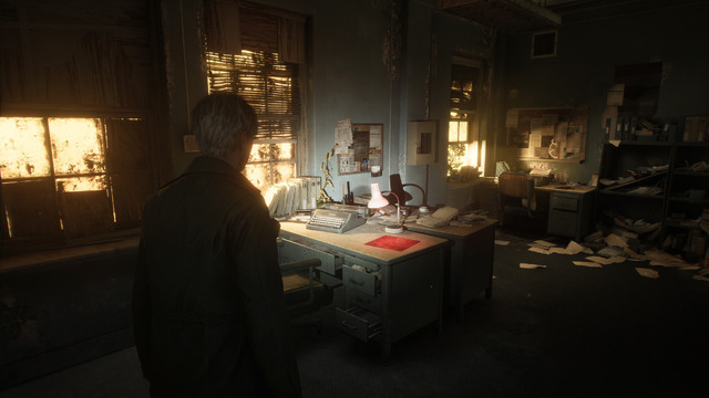 サイレント・ヒル2 リメイク版『サイレントヒル2』全世界累計出荷本数が100万本突破