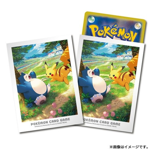 地方の冒険 全種セット デッキシールド ポケモンカード ポケカ スリーブ 地方の冒険 全種セット デッキシールド ポケモンカード ポケカ