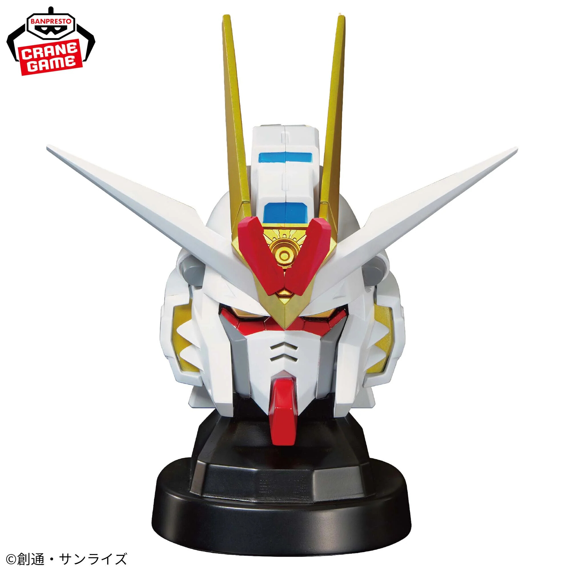 ガンダムSEED ヘッド型スピーカー 3種 18個 ガンダムSEED ヘッド型スピーカー 3種 18個 - メルカリ