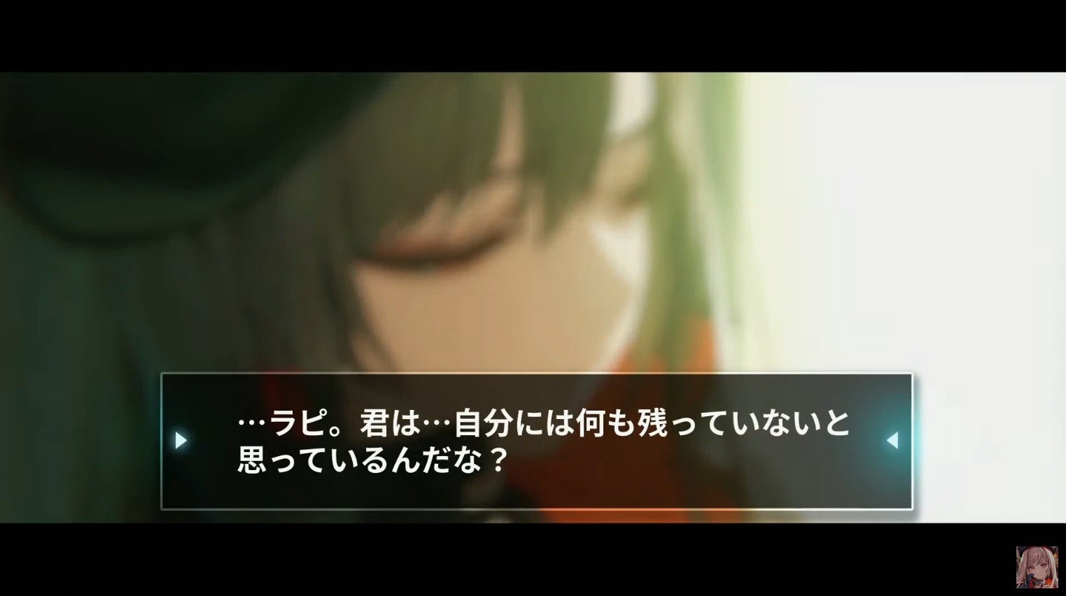勝利の女神：NIKKE』ラピがいよいよ覚醒？ ウンファ達が