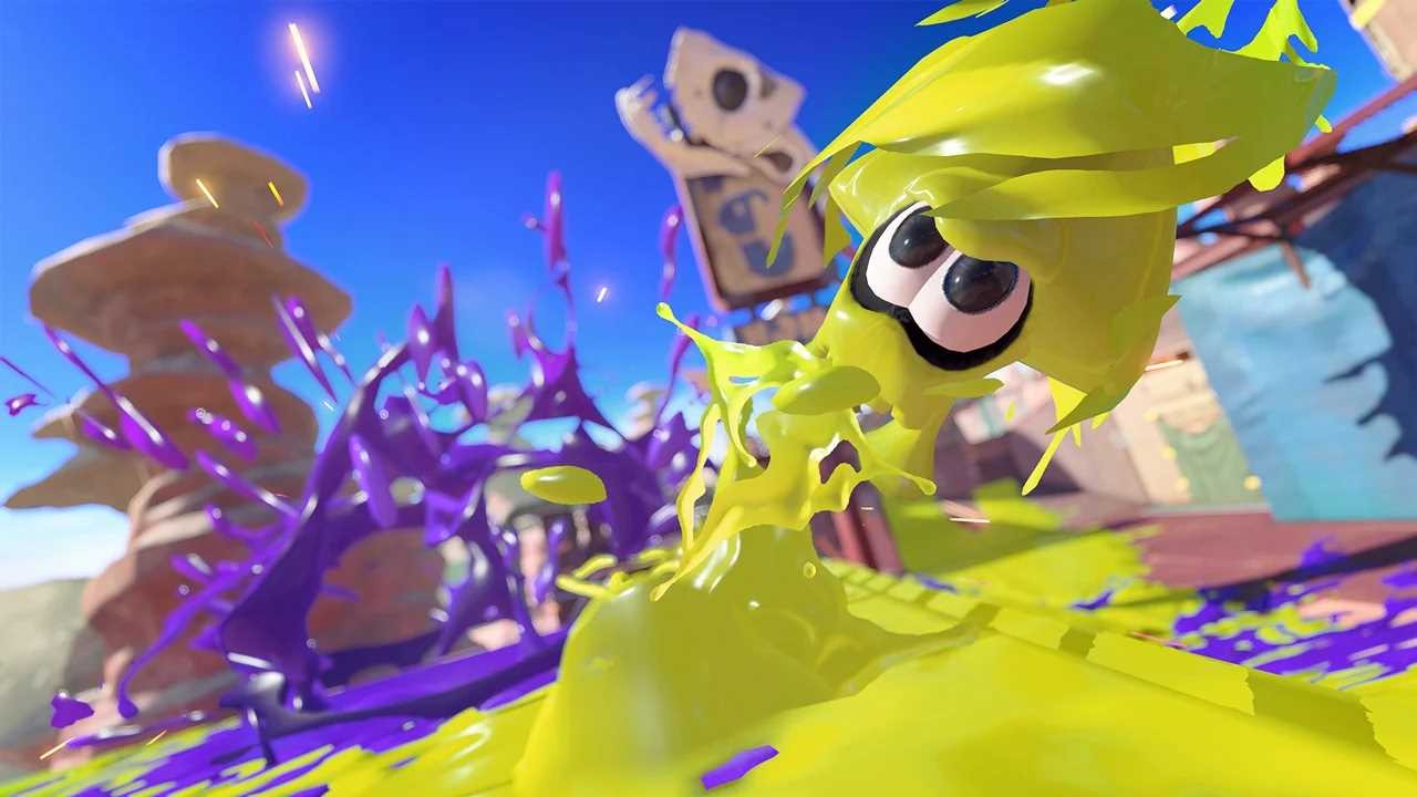 発売前に『スプラ3』や『ピクミン4』などを不正入手しYouTube