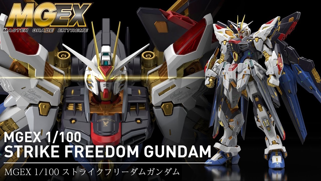 再販ガンプラ値上げへ…BANDAI SPIRITSがプラモデル価格改定を