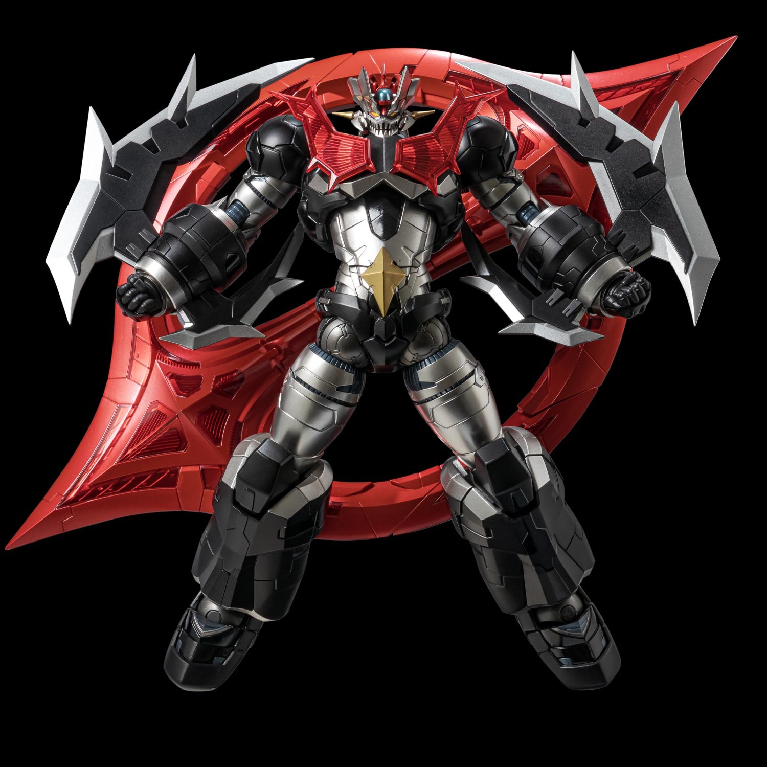 ロビーザロボット アクションフィギュア 廃盤 入手困難 - メルカリ