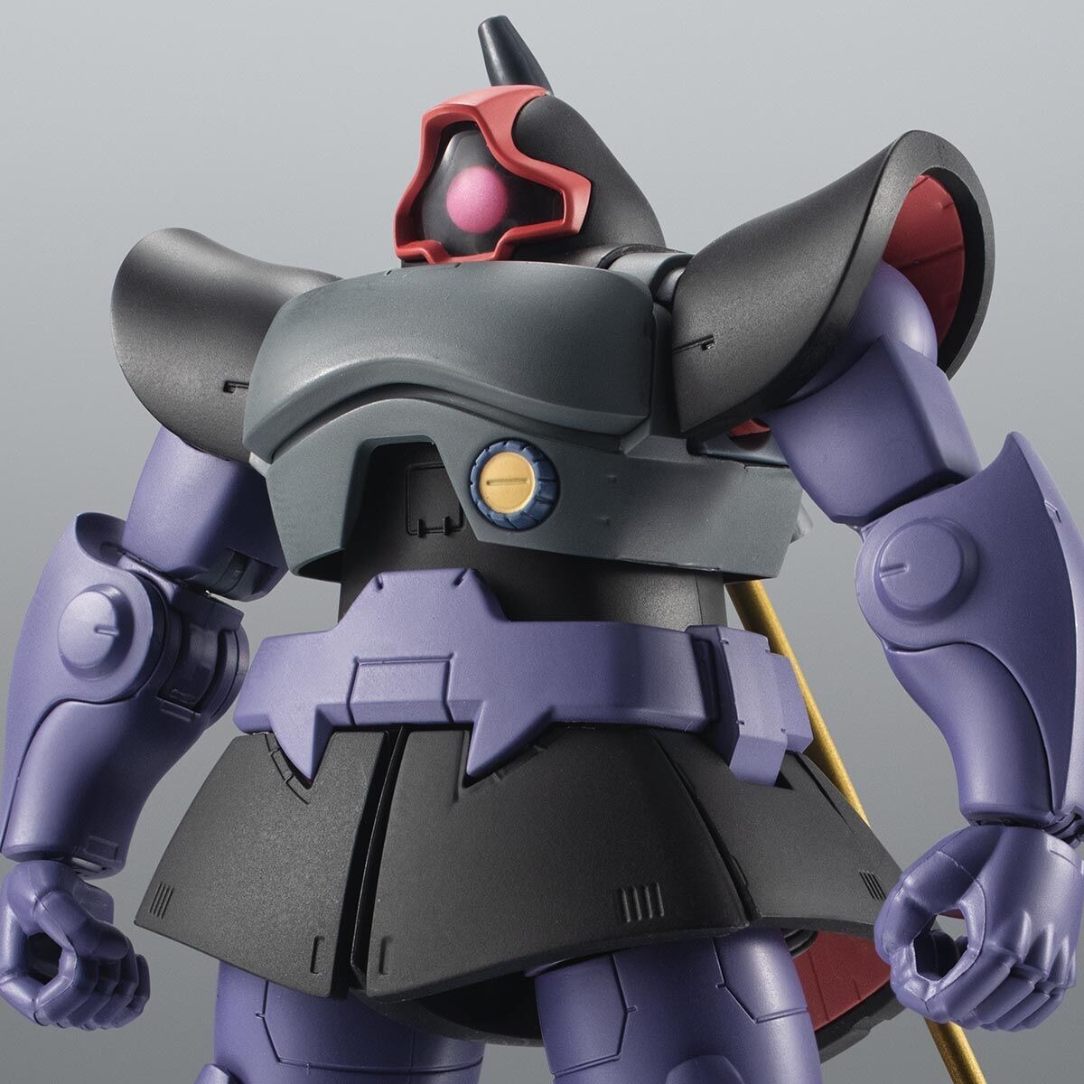 ROBOT魂 ＜SIDE MS＞ RB-79 ボール2機編隊セット ver
