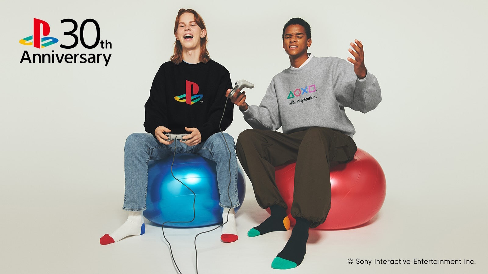 入荷通知 アプリ おすすめ GUから「PlayStation」30周年コラボコレクション登場！発売当時 Nintendo Switch