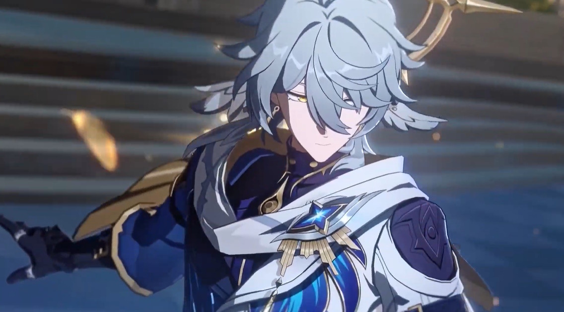 崩壊：スターレイル』プレイアブルの「サンデー」は新衣装で登場！停雲