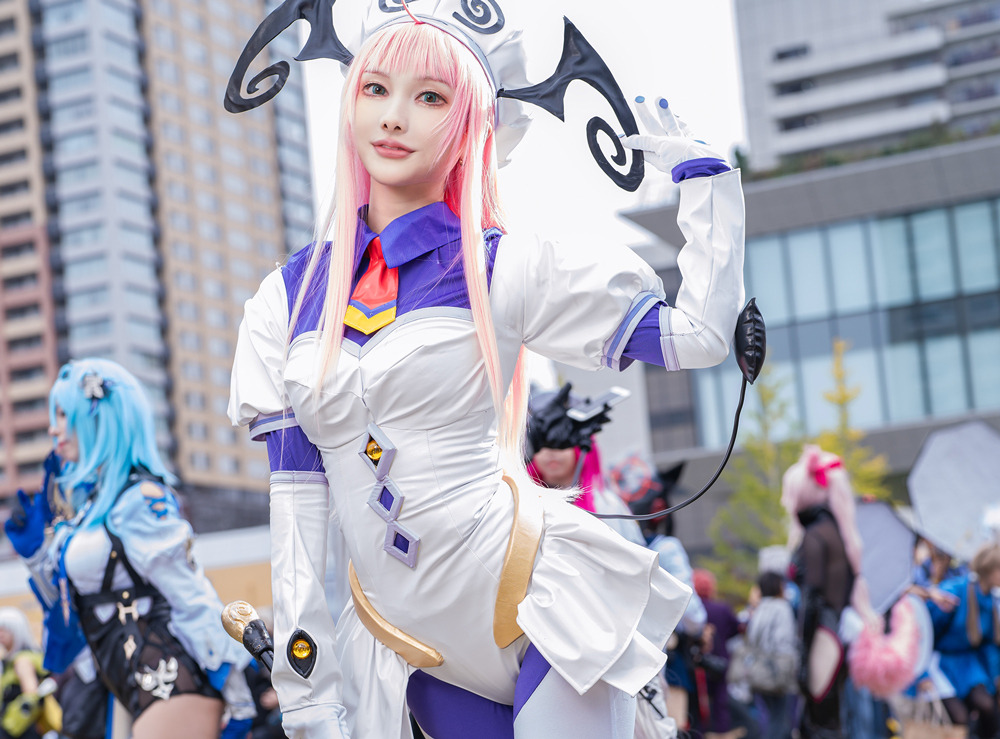 ToLOVEる ララ コスプレ衣装 ウィッグ付き Amazon.co.jp: [xin yue] コスプレ衣装 ToLoveる とらぶる ララ