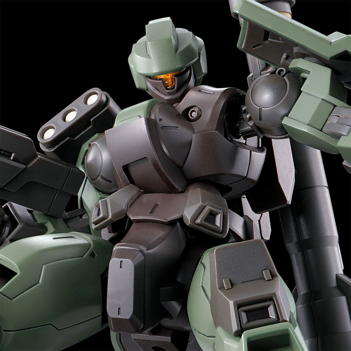 国内発送 機動戦士ガンダム 水星の魔女」ディランザの前世代機 ロボット