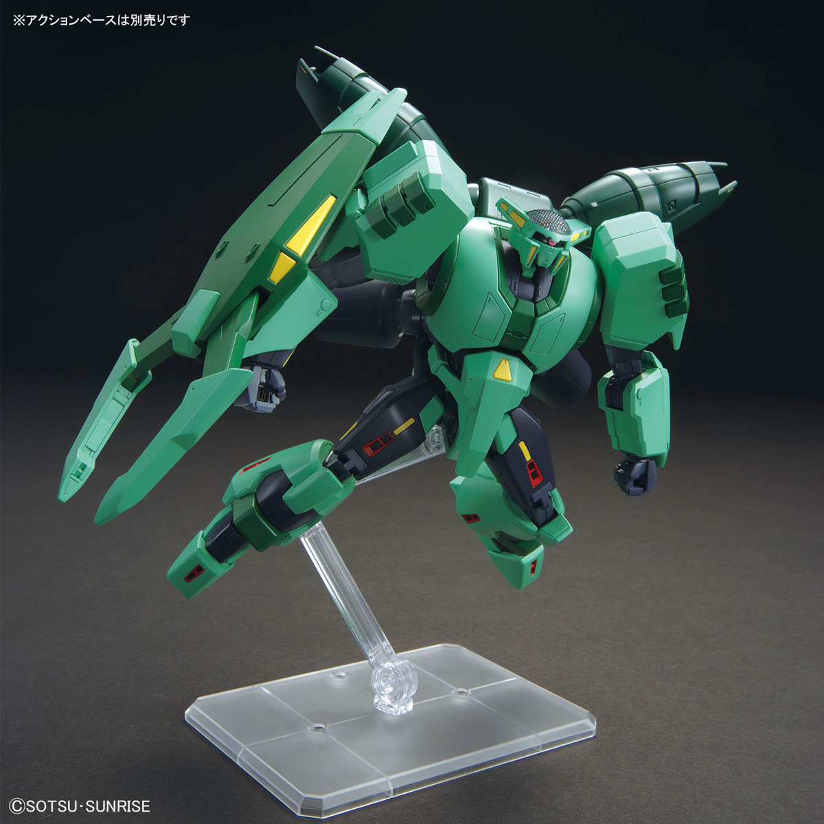 Amazon | BANDAI SPIRITS(バンダイスピリッツ) HG 機動戦士Z