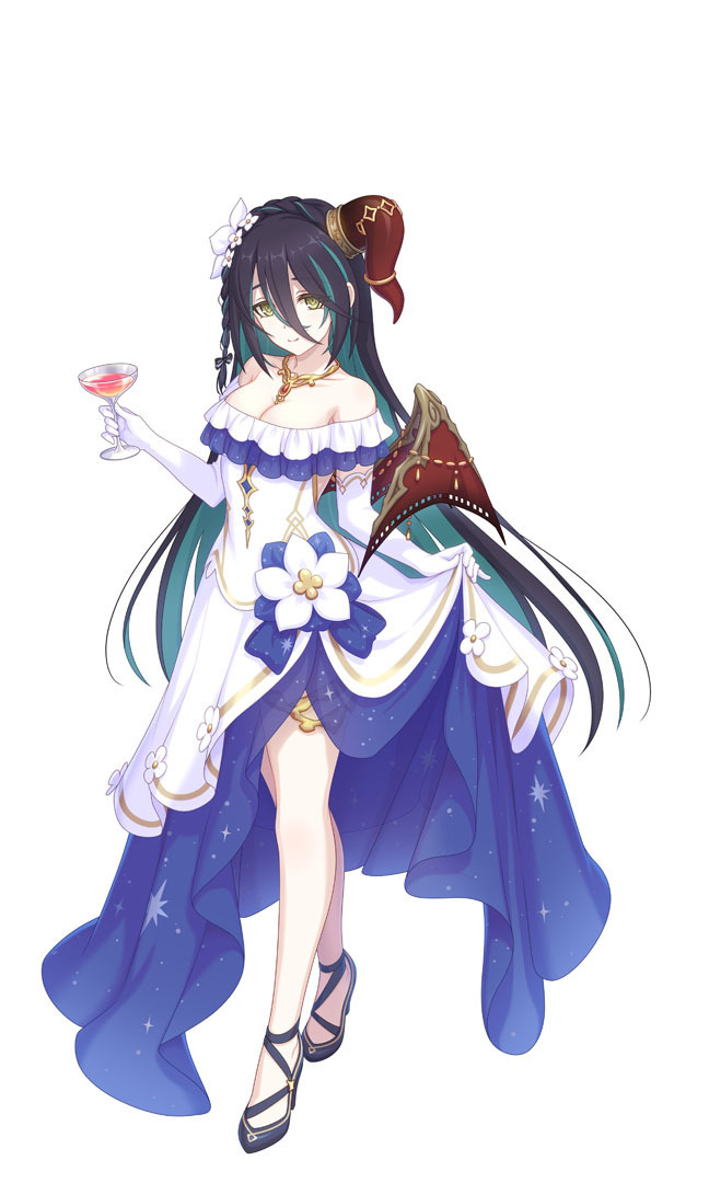 プリコネフェス2025 なかよし部 描き下ろしマルチプレイマット プリンセスコネクト プリコネ マルチプレイマット なかよし部