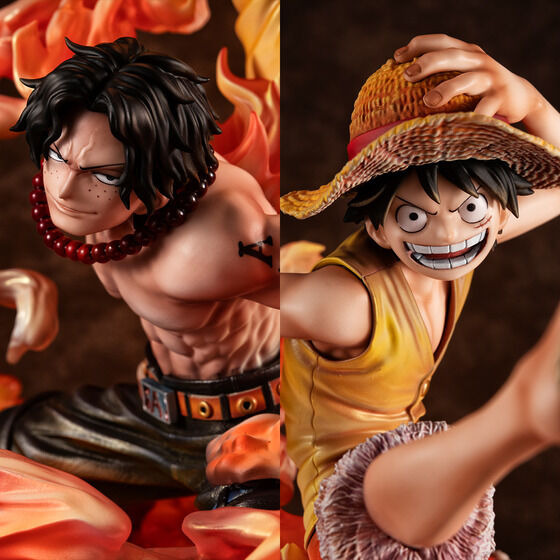Amazon | TAMASHII NATIONS フィギュアーツZERO ONE PIECE