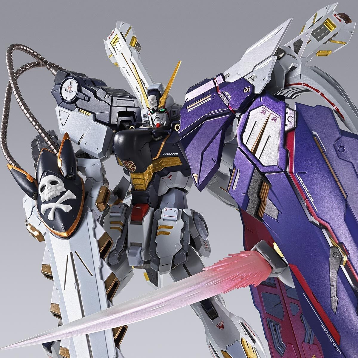 L BUILD クロスボーン・ガンダムX1 ハーフクロス プレバン限定 1527881.jpg?zoom=spacing