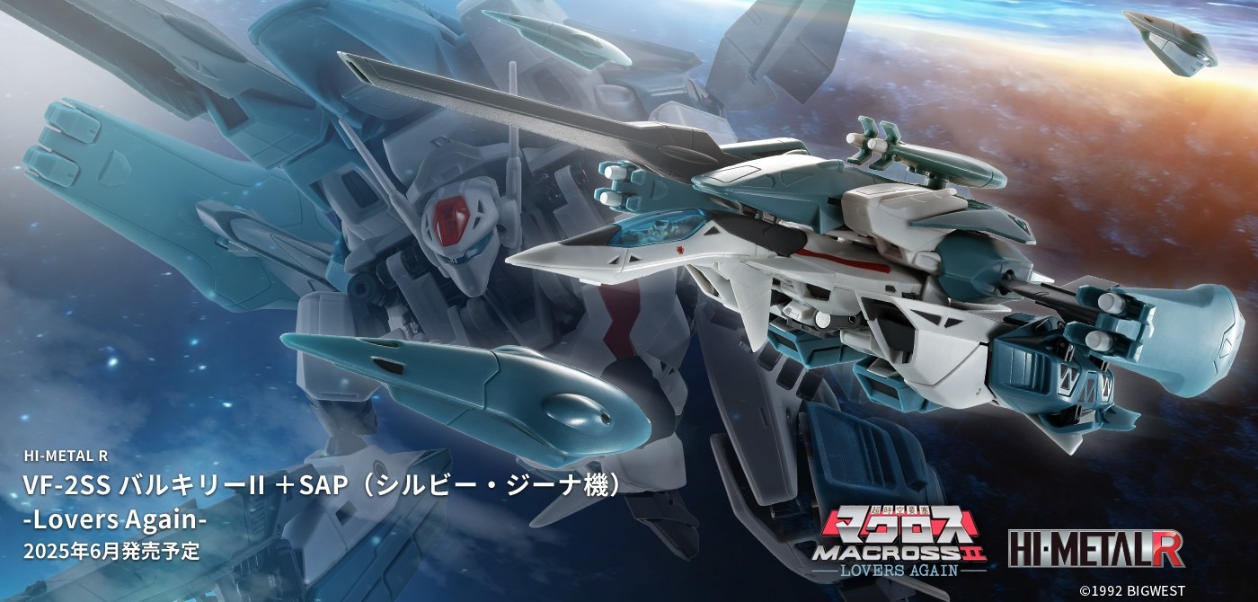 Amazon | PLAMAX 超時空要塞マクロス 愛 おぼえていますか PX08