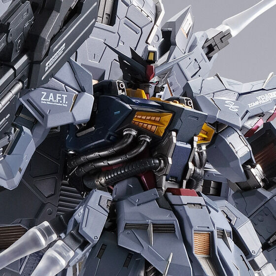 抽選販売】ROBOT魂 〈SIDE MS〉 プロヴィデンスガンダム | 機動