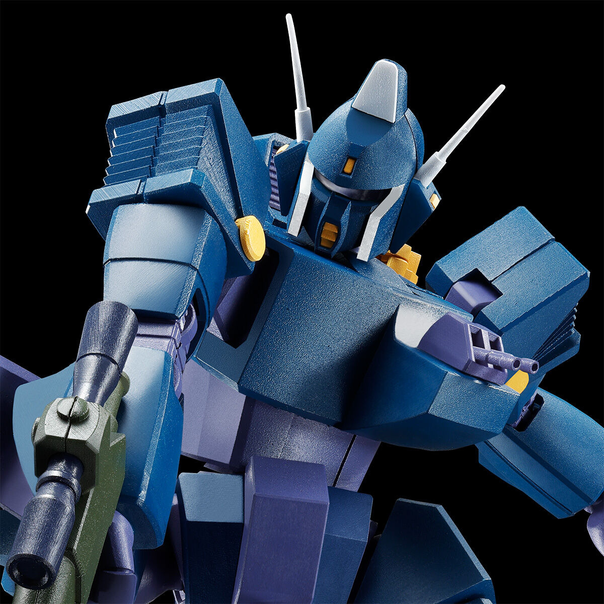 戦闘メカ ザブングル] HG 1/144ブラッカリィ・タイプお申込み
