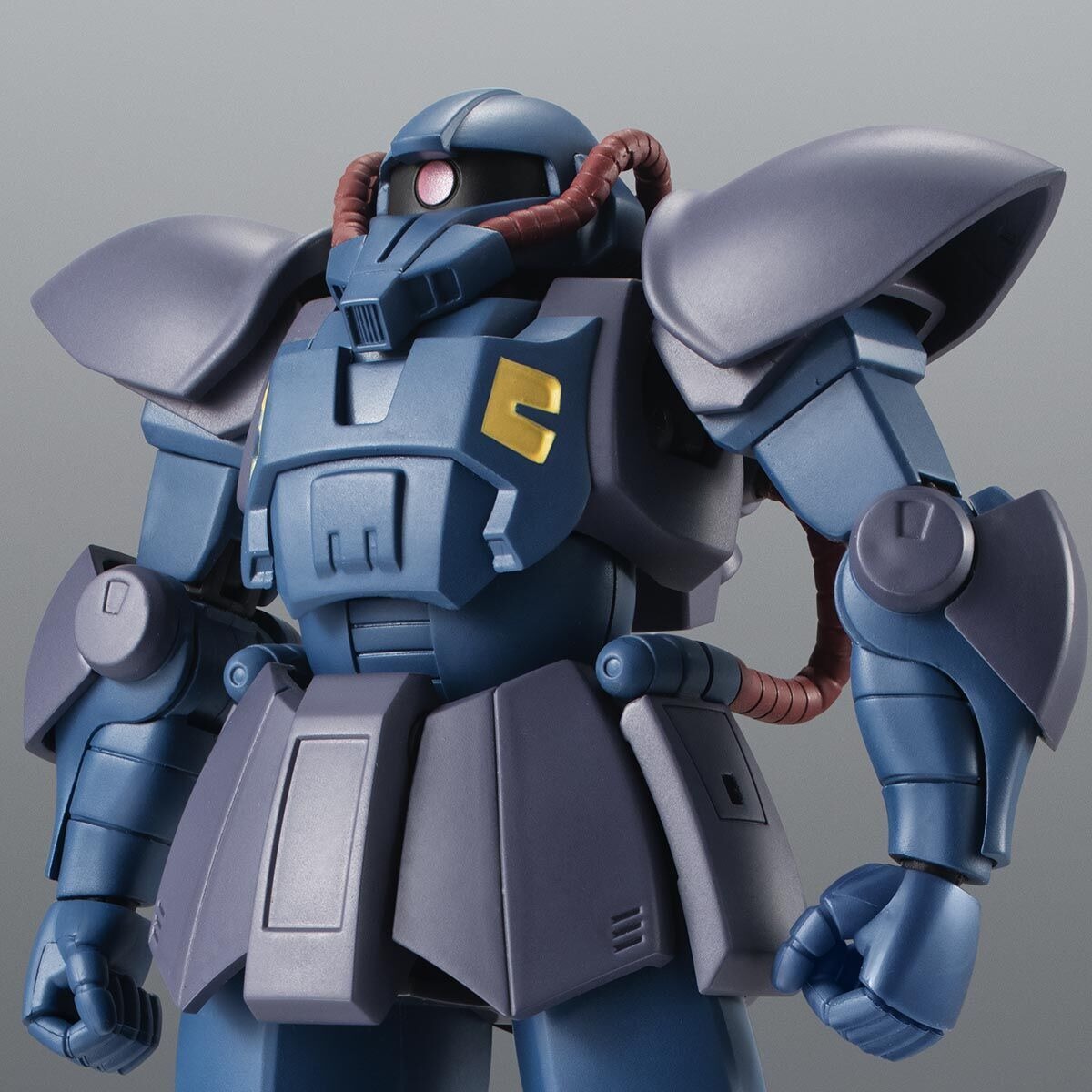 ROBOT魂 アクトザク（オーガスタ研究所仕様） ver. A.N.I.M.E.