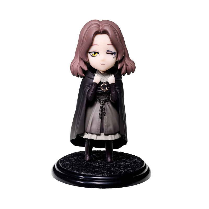 エルデンリング』マレニアやアレキサンダーなど印象深いキャラ達