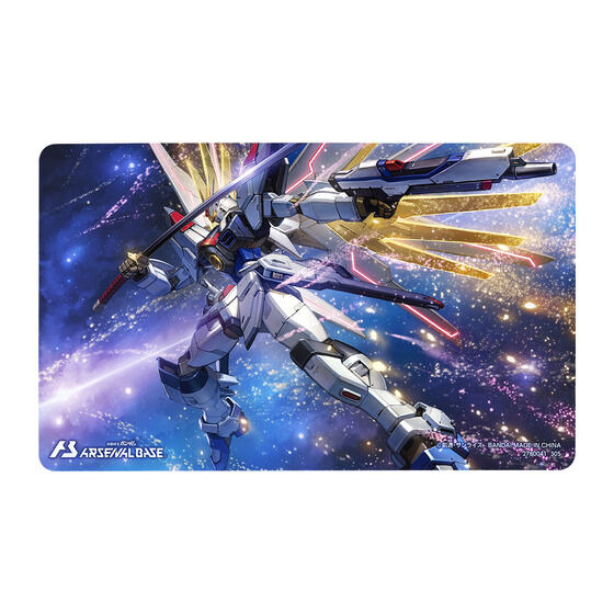 ガンダム　アーセナルベース　3周年　カードセット 機動戦士ガンダム アーセナルベース 3rd Anniversary Set | 機動