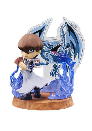 未開封 遊戯王 デュエルモンスターズ プライズフィギュア まとめ