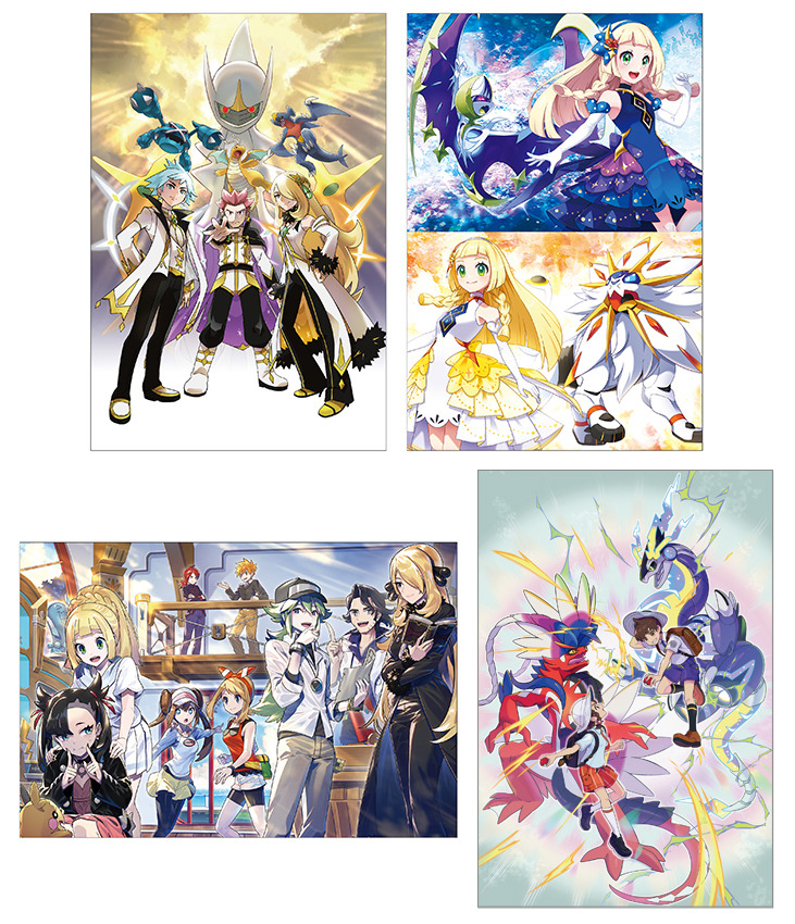 【代引き不可】 ポケマス』5.5周年記念フェアが2月22日よりアニメイトにて開催 その他