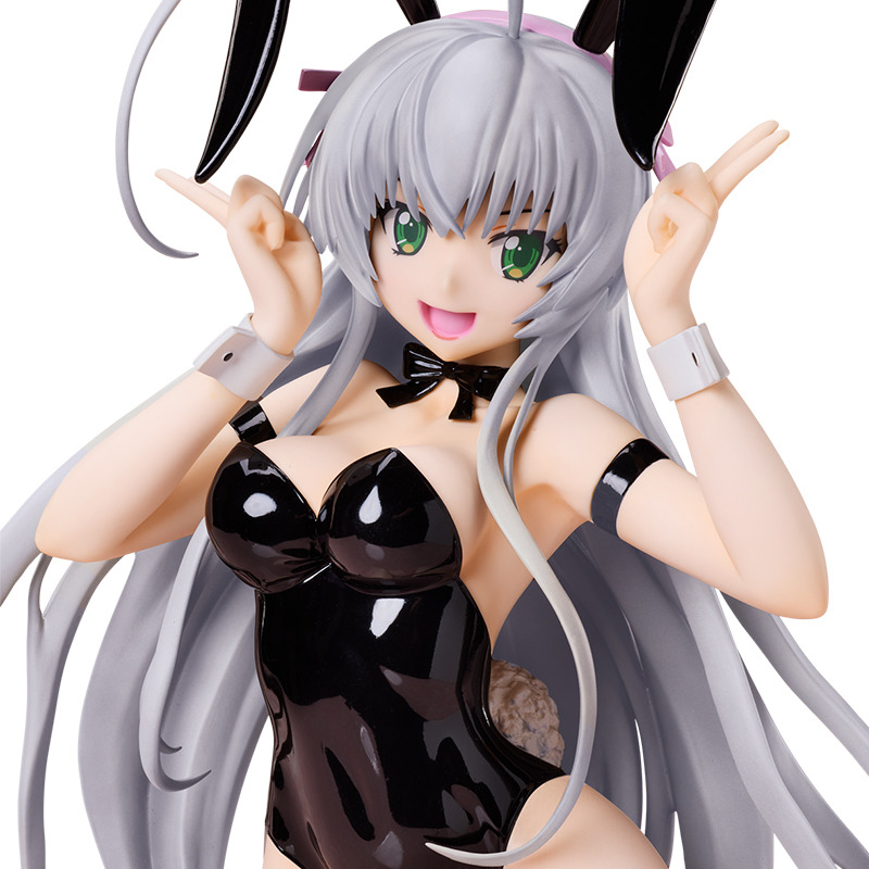 駿河屋 -<中古>ニャル子 バニーVer. 「這いよれ!ニャル子さんW
