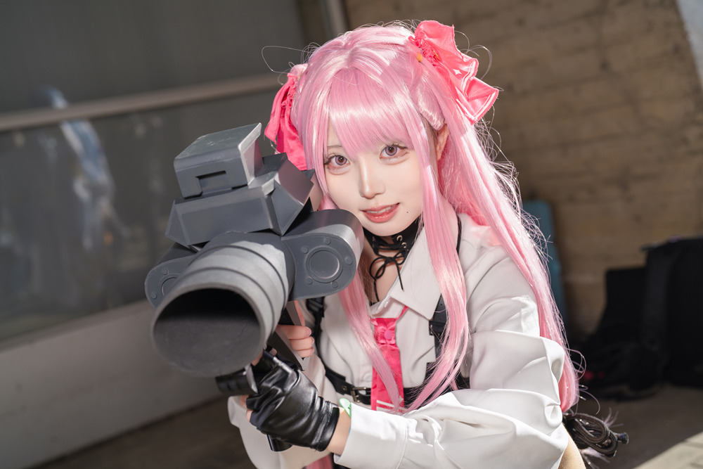 ユニ NIKKE コスプレ 勝利の女神：NIKKE ユニ-Yuni コスプレ衣装 コスチューム cosplay