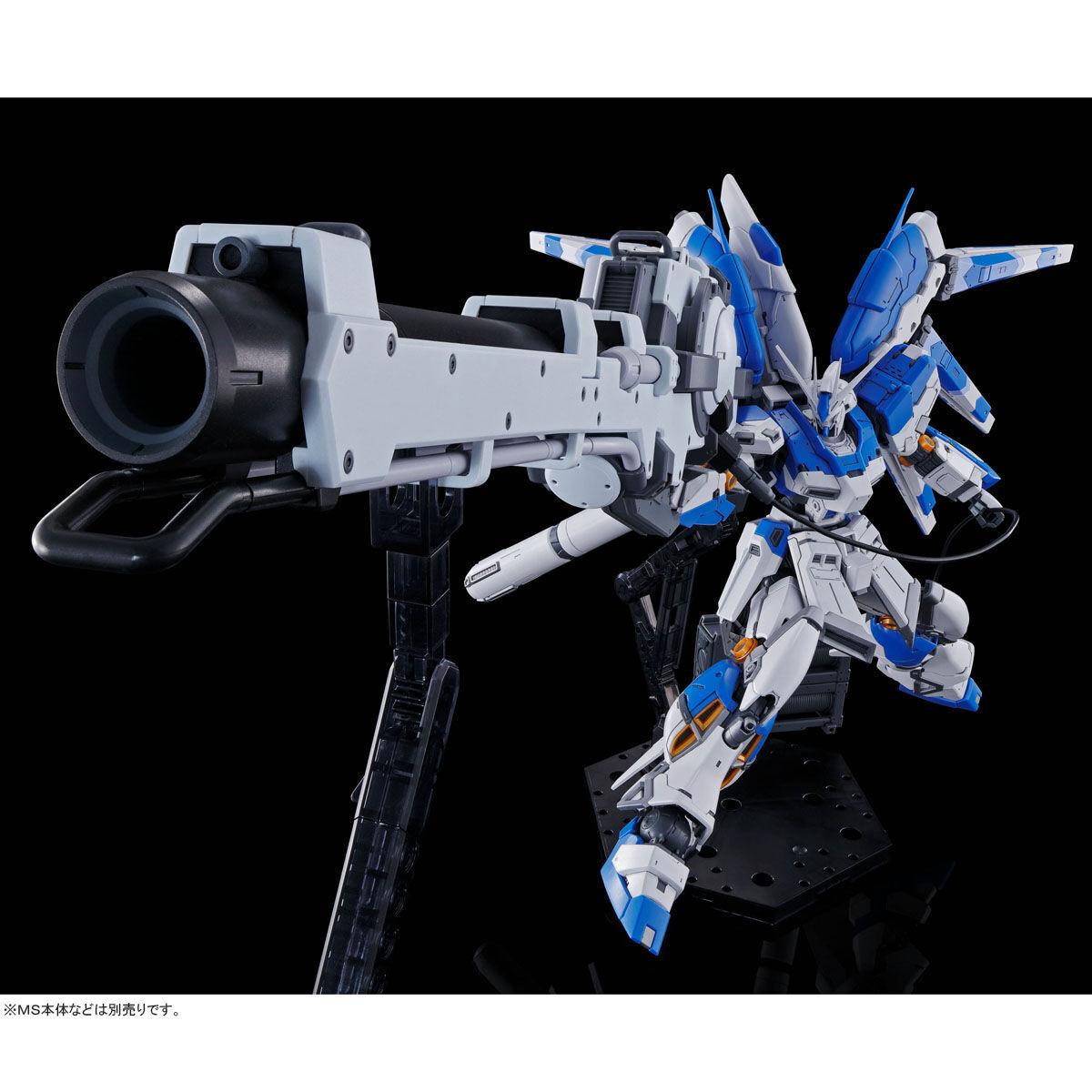 前回を逃した人にチャンス！“RGガンプラ用拡張パーツ”が2次再販