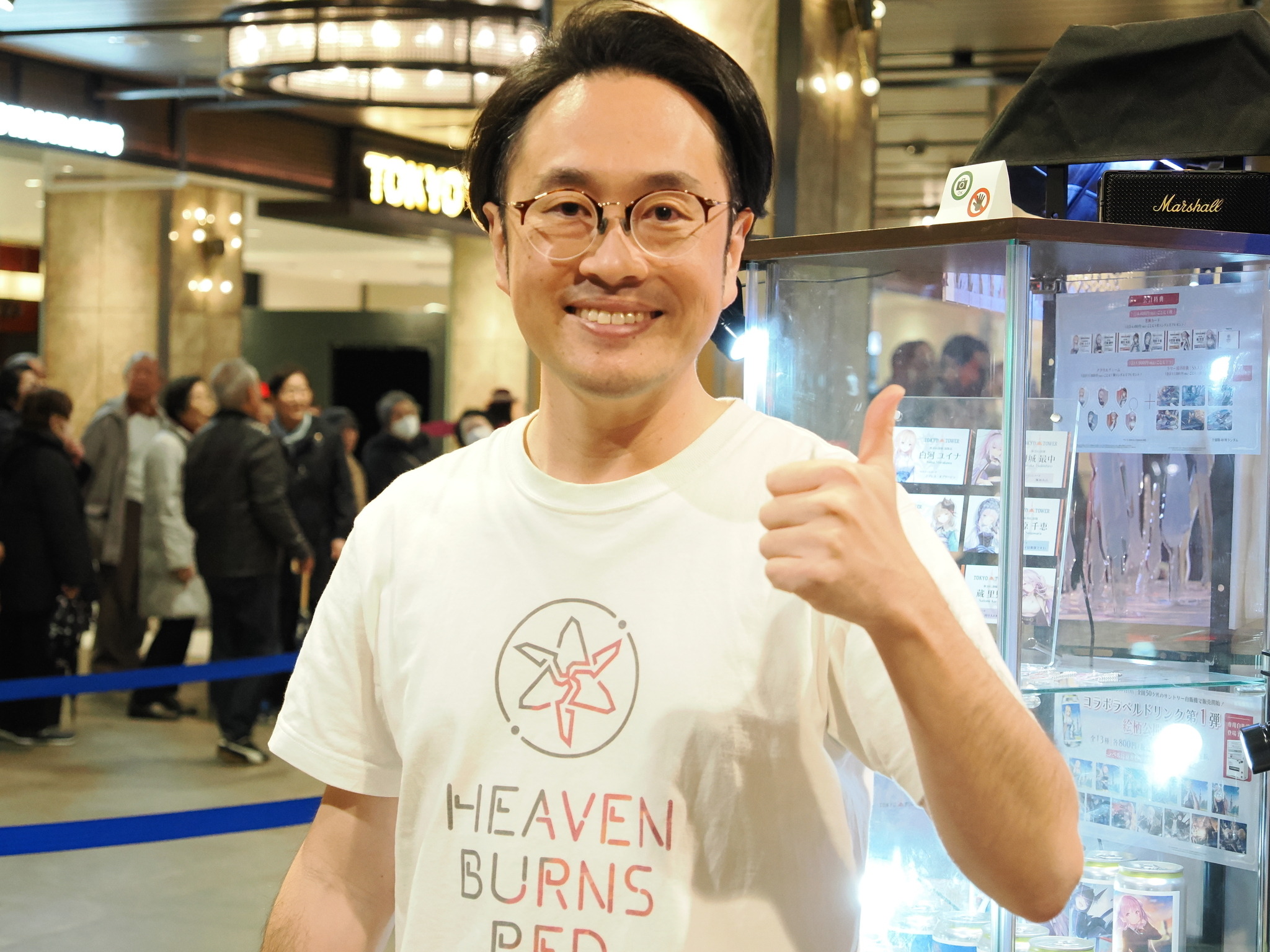 ヘブバン×ドン・キホーテ クリアファイル3枚セットB（第30G部隊