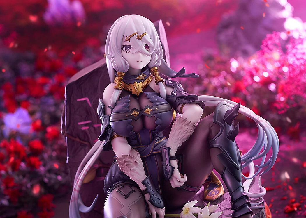 ライザのアトリエ』より「リラ・ディザイアス」1/6スケール