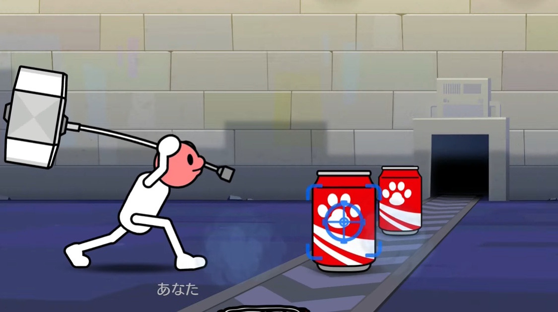 リズム天国　3作品　現状品 Amazon.co.jp: Rhythm Tengoku the Best+ Japan Inport : Video