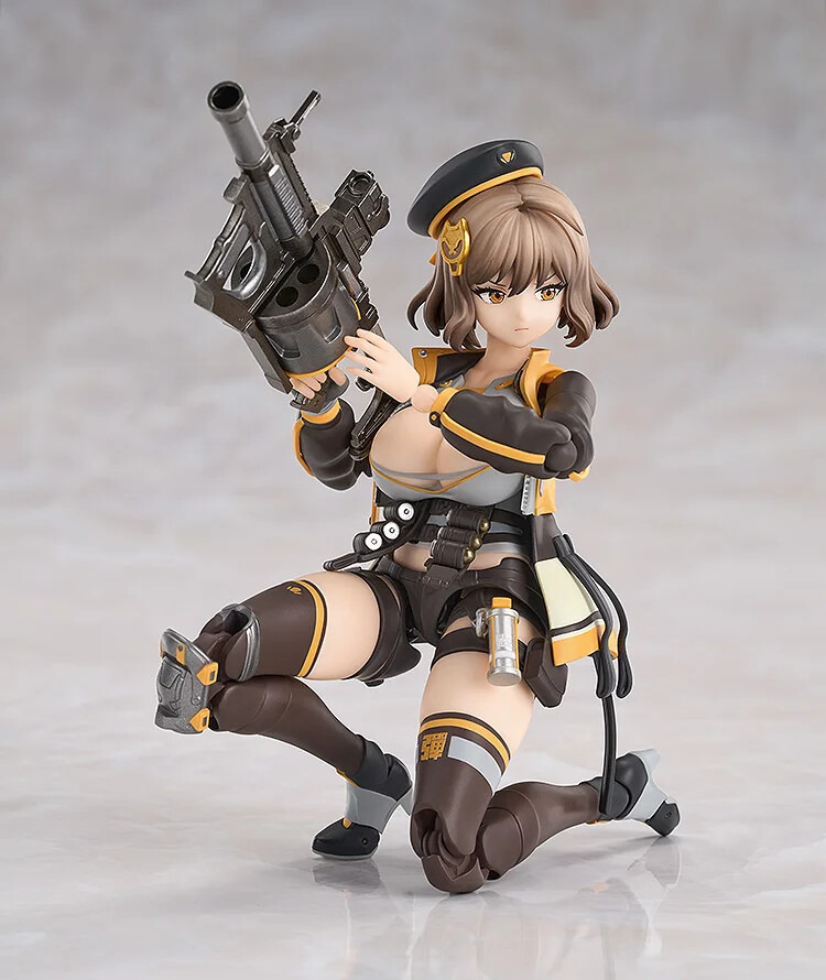 ニケ　アニス　フィギュア　新品未開封 Amazon | 勝利の女神 NIKKE アニス 1/4スケール プラスチック製