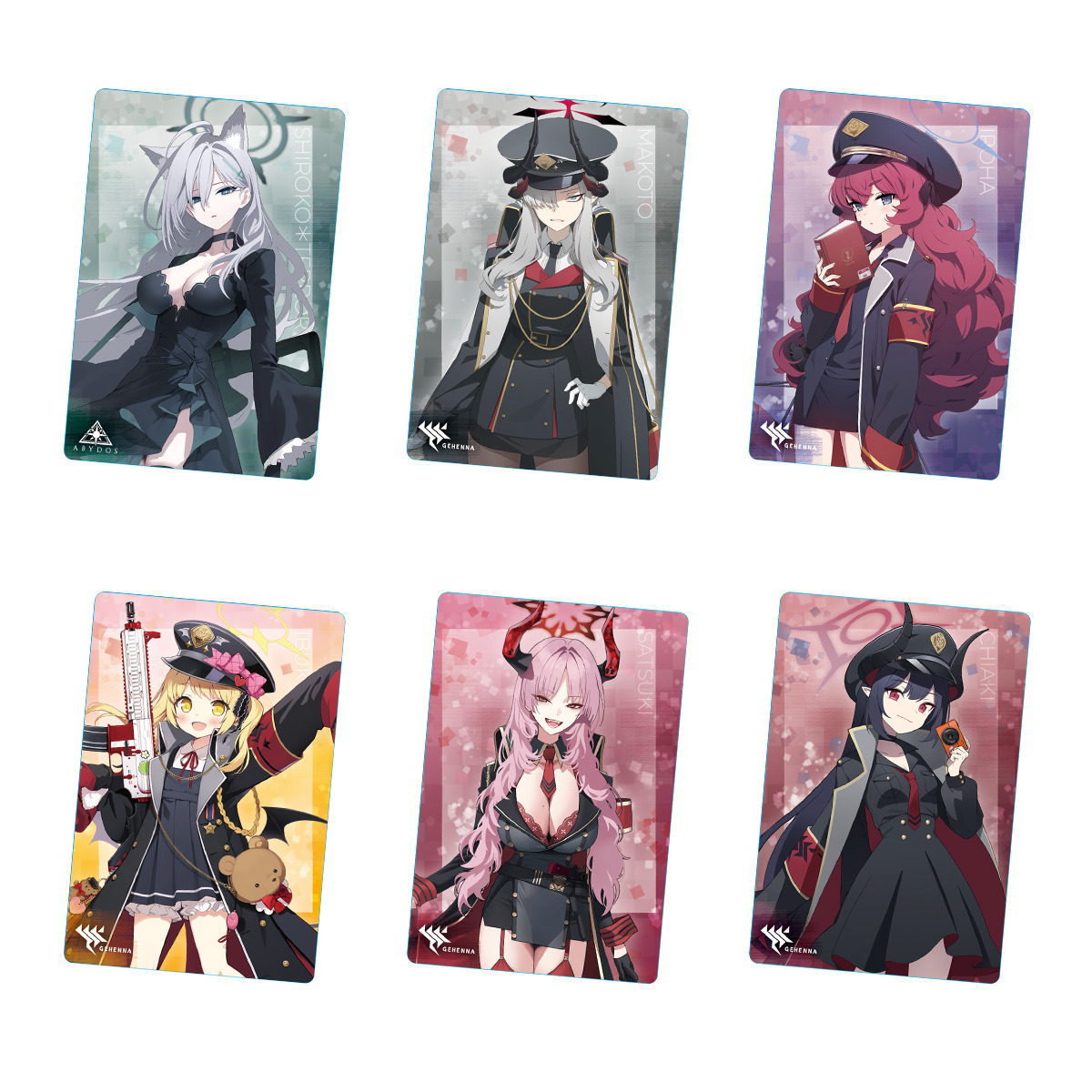 『デッキ まとめ売り』妥協無しのブルアカ環境デッキ ヴェリタス補習部 Amazon.co.jp: 『デッキ まとめ売り』妥協無しのブルアカ環境