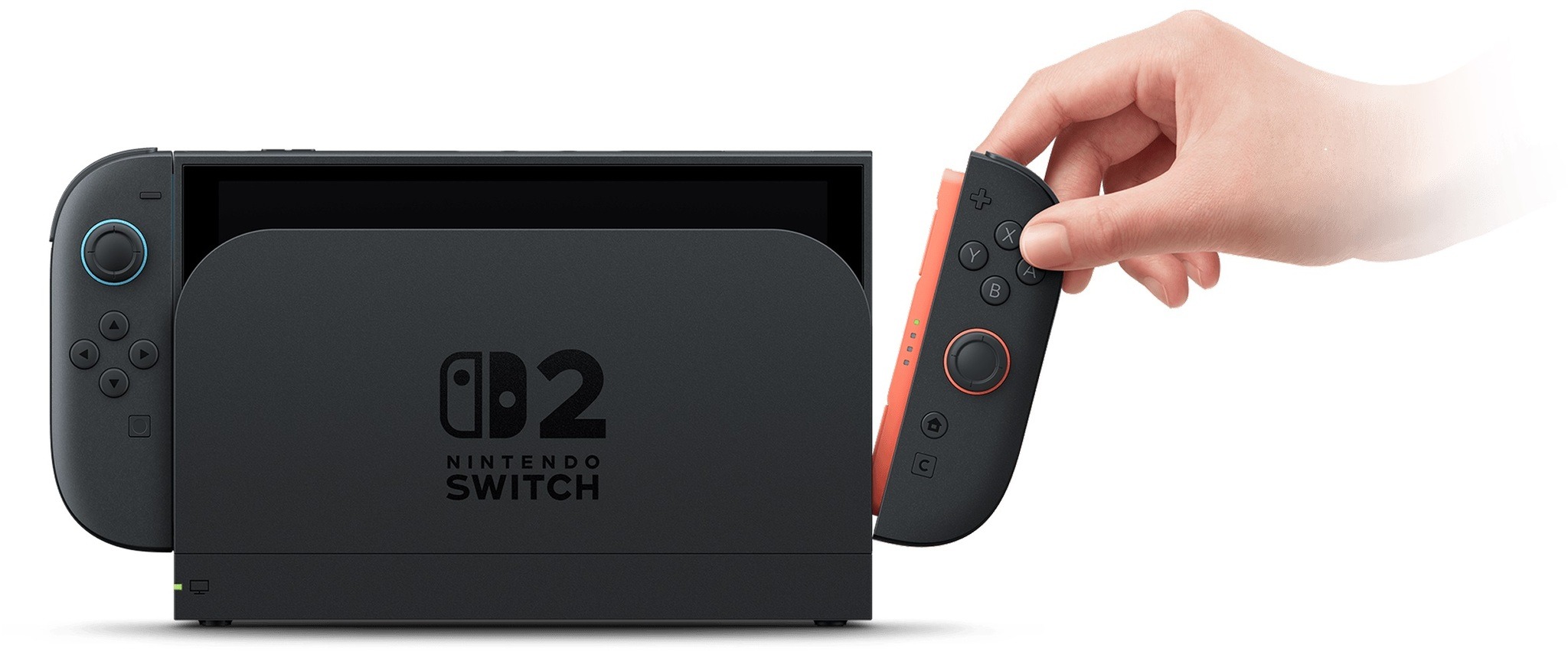 スイッチ2」の転売対策か？ 任天堂が用意した、2万円高い「多