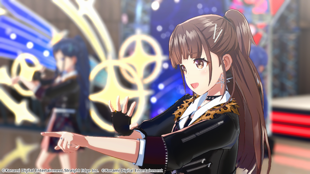 KONAMI - 【Switch2ソフト】シャインポスト Be Your アイドル！ アイドル育成×経営シム『シャインポスト Be Your アイドル！』6