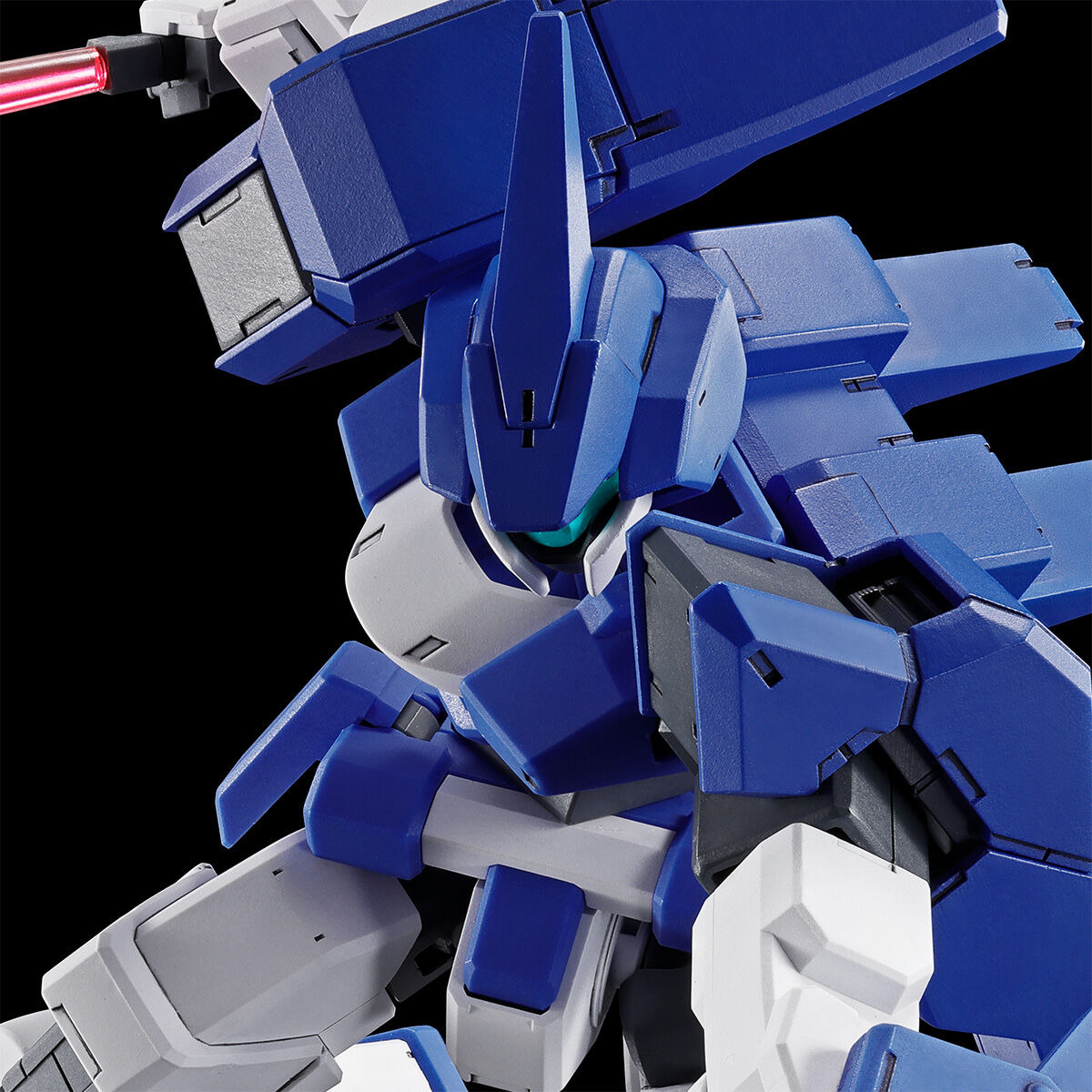 ガンダムAGEより「ジェノアスOカスタム」がHGガンプラ化！印象を