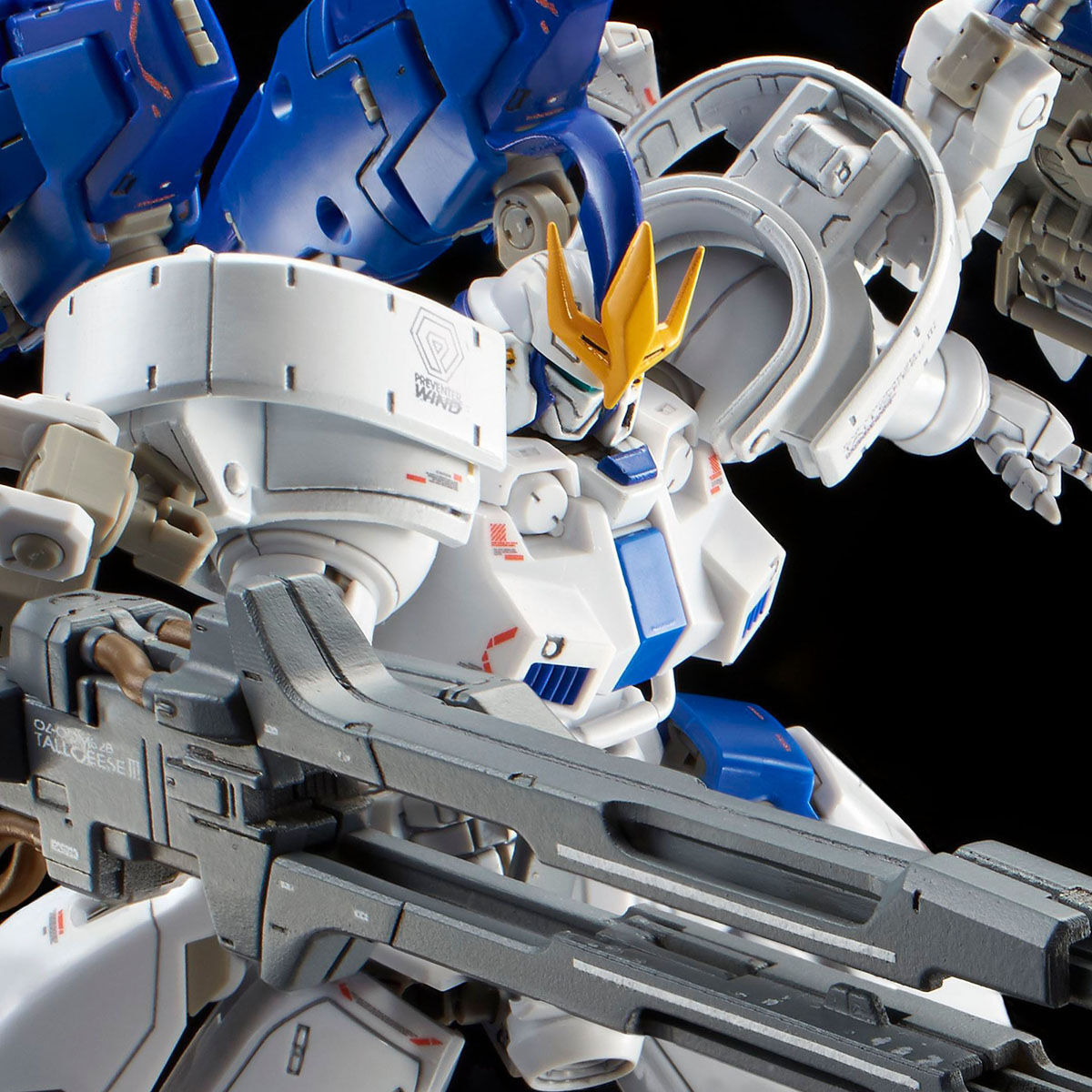 ガンプラ MG セット