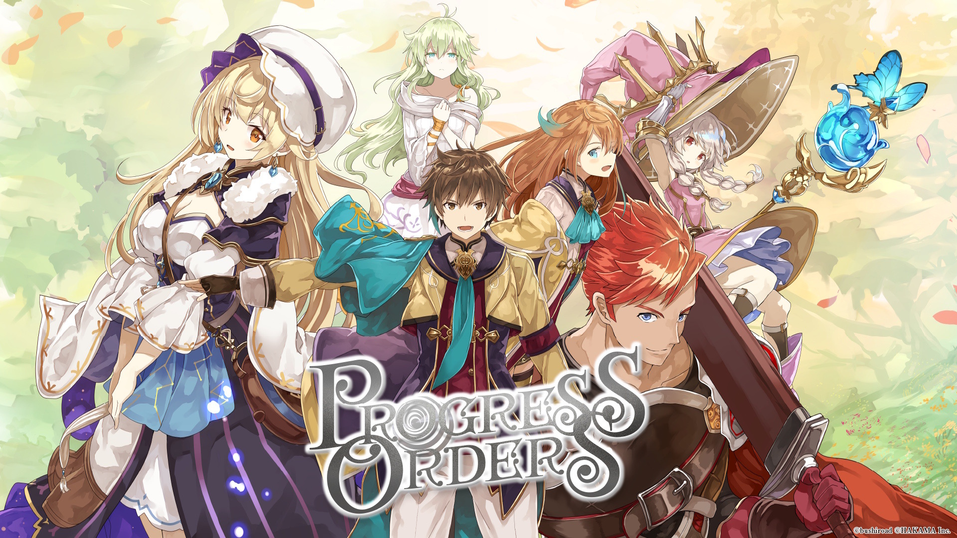 Rune Factory～新牧場物語～／ゲームミュージック