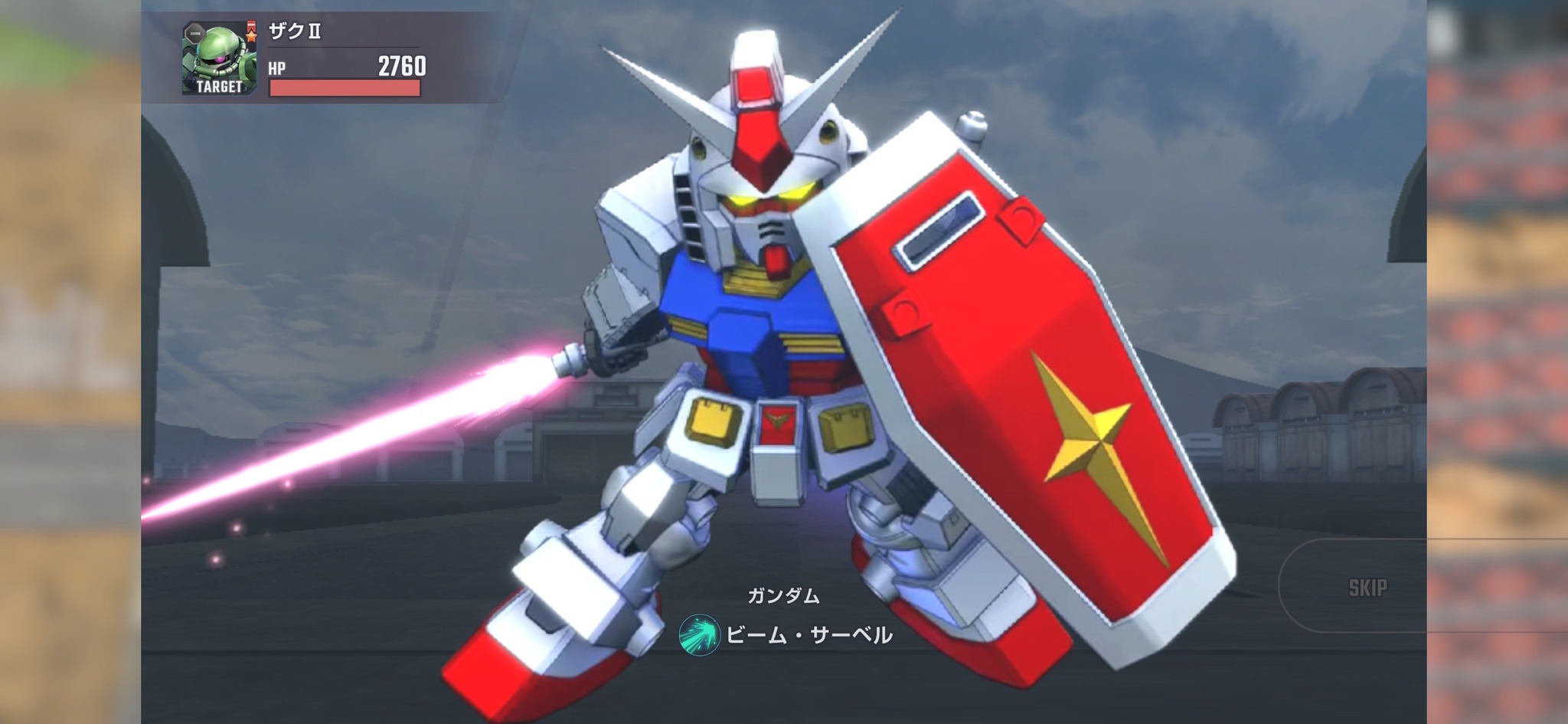 【今月限定値下】早い者勝ちG GENERATION F SDガンダム 新品未開封 SD Gundam G Generation Eternal:Pre-registration begins! GQuuuuuuX