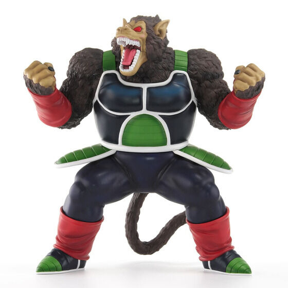エ*ン様 バーダック　フィギュア Amazon.co.jp: ドラゴンボールZ ハイブリッドアクション 超龍伝