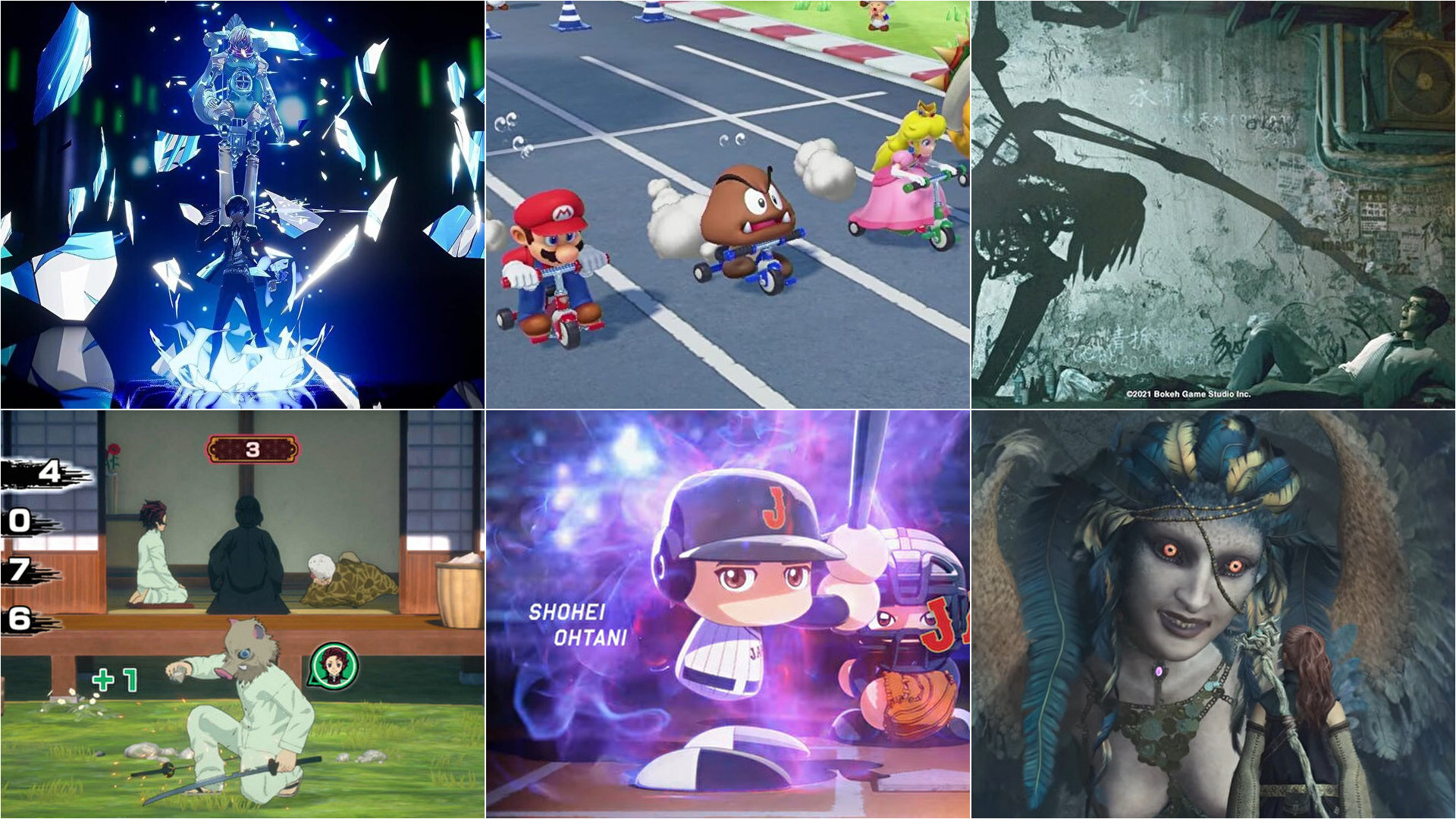 桃太郎電鉄ワールド／スーパーマリオパーティ／スプラトゥーン２・ソフトのみ　まとめ 桃太郎電鉄ワールド／スーパーマリオパーティ／スプラトゥーン2