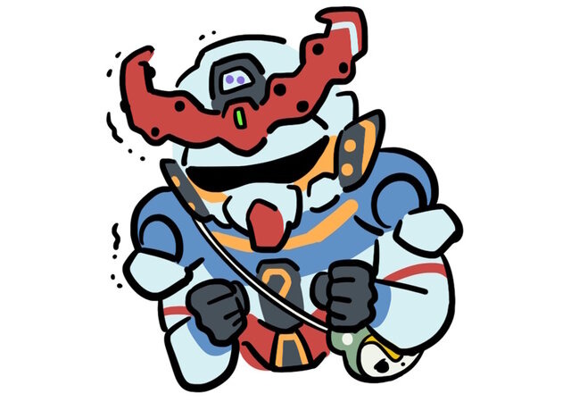 ポケモン』キャラデザも手掛けた竹さんによる「ちいかわ」風